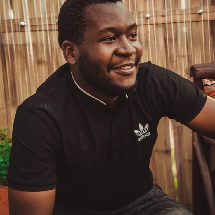 Portrait of Mira Calderon, community mentor and Mediterranean cuisine specialist